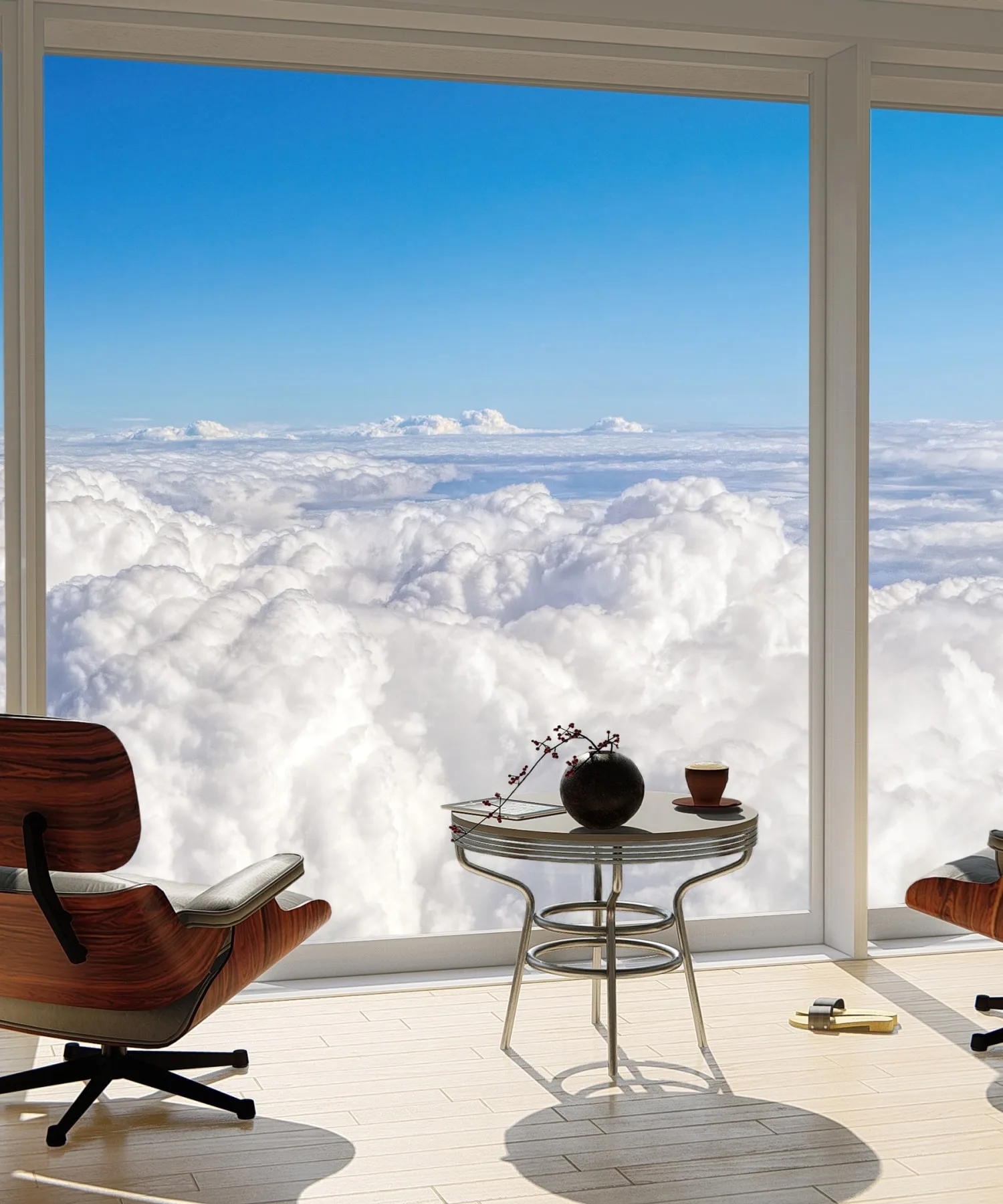 uPVC ventilator fabrication for bathrooms in South India