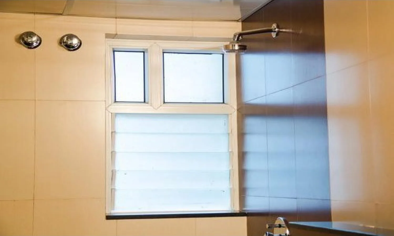 uPVC ventilators for bathrooms in Hyderabad and Visakhapatnam